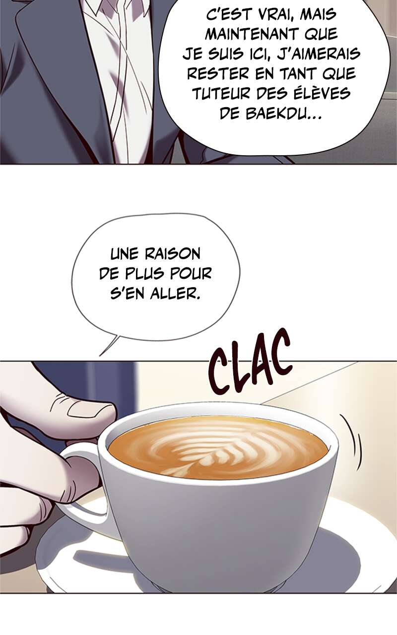 Eleceed Chapitre 95 - Page 31