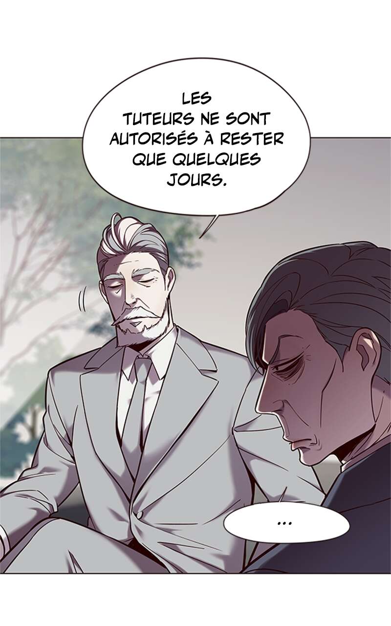 Eleceed Chapitre 95 - Page 32
