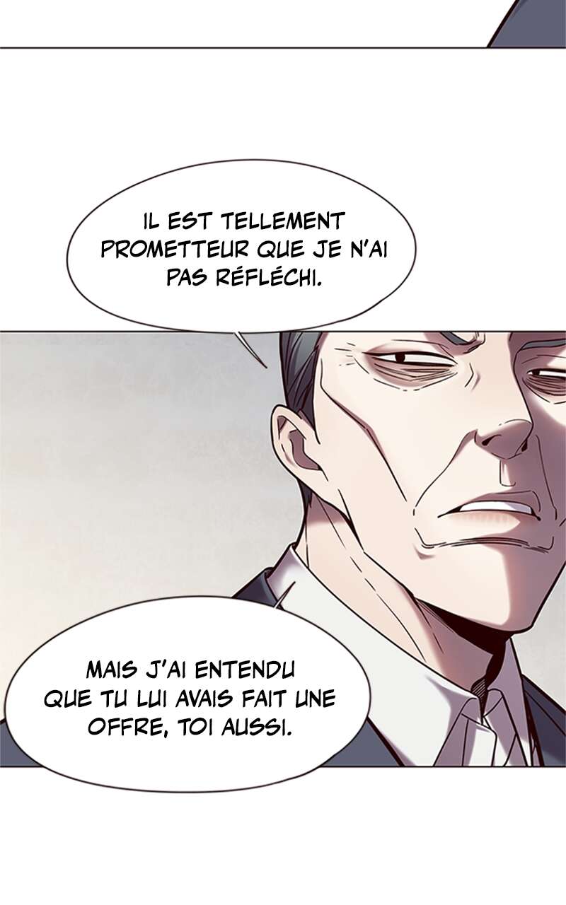Eleceed Chapitre 95 - Page 34