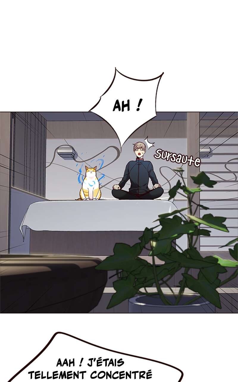 Eleceed Chapitre 95 - Page 40
