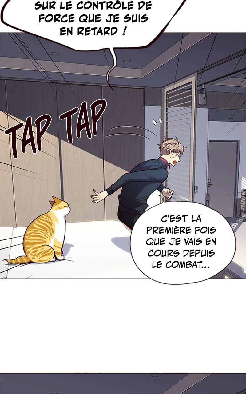 Eleceed Chapitre 95 - Page 41