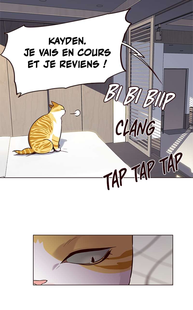 Eleceed Chapitre 95 - Page 42