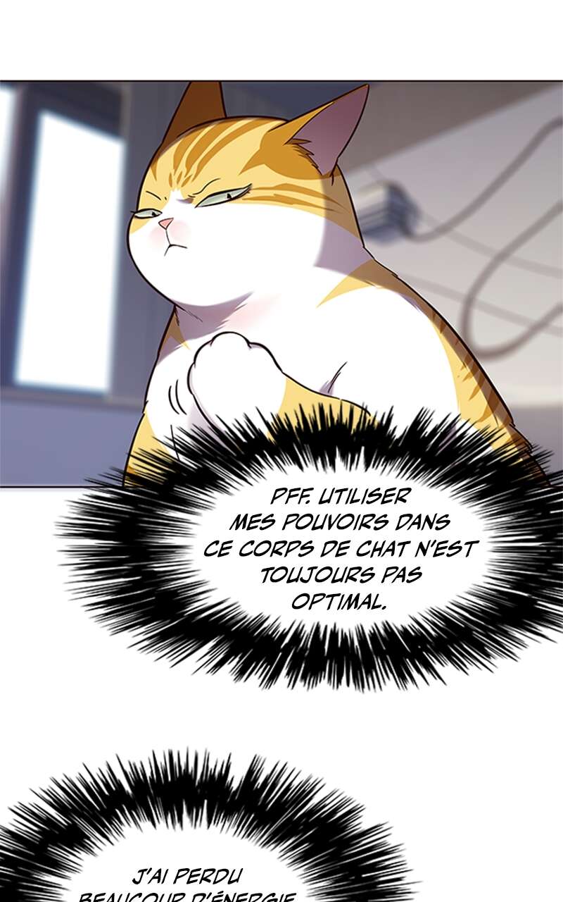 Eleceed Chapitre 95 - Page 43