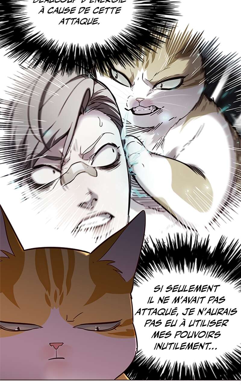 Eleceed Chapitre 95 - Page 44