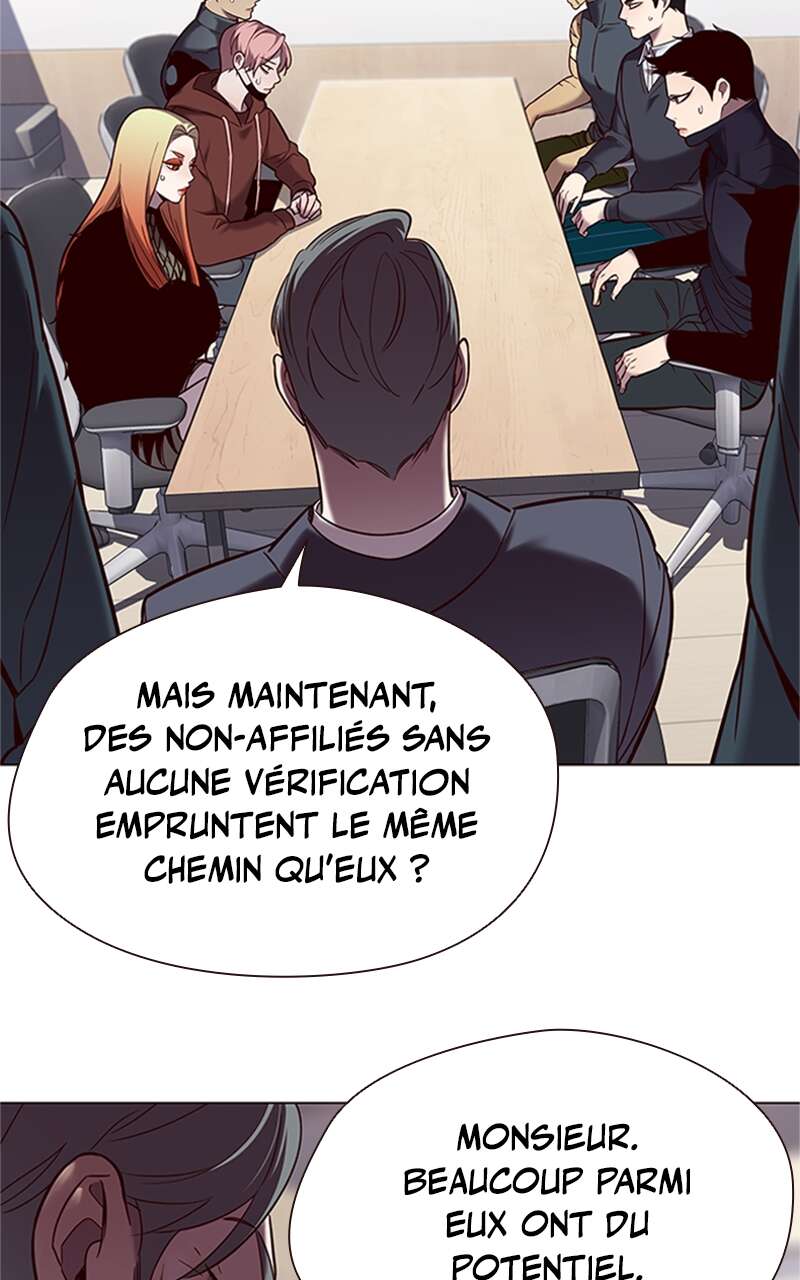 Eleceed Chapitre 95 - Page 5