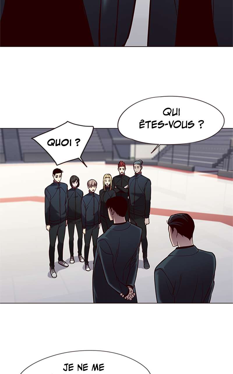 Eleceed Chapitre 95 - Page 57