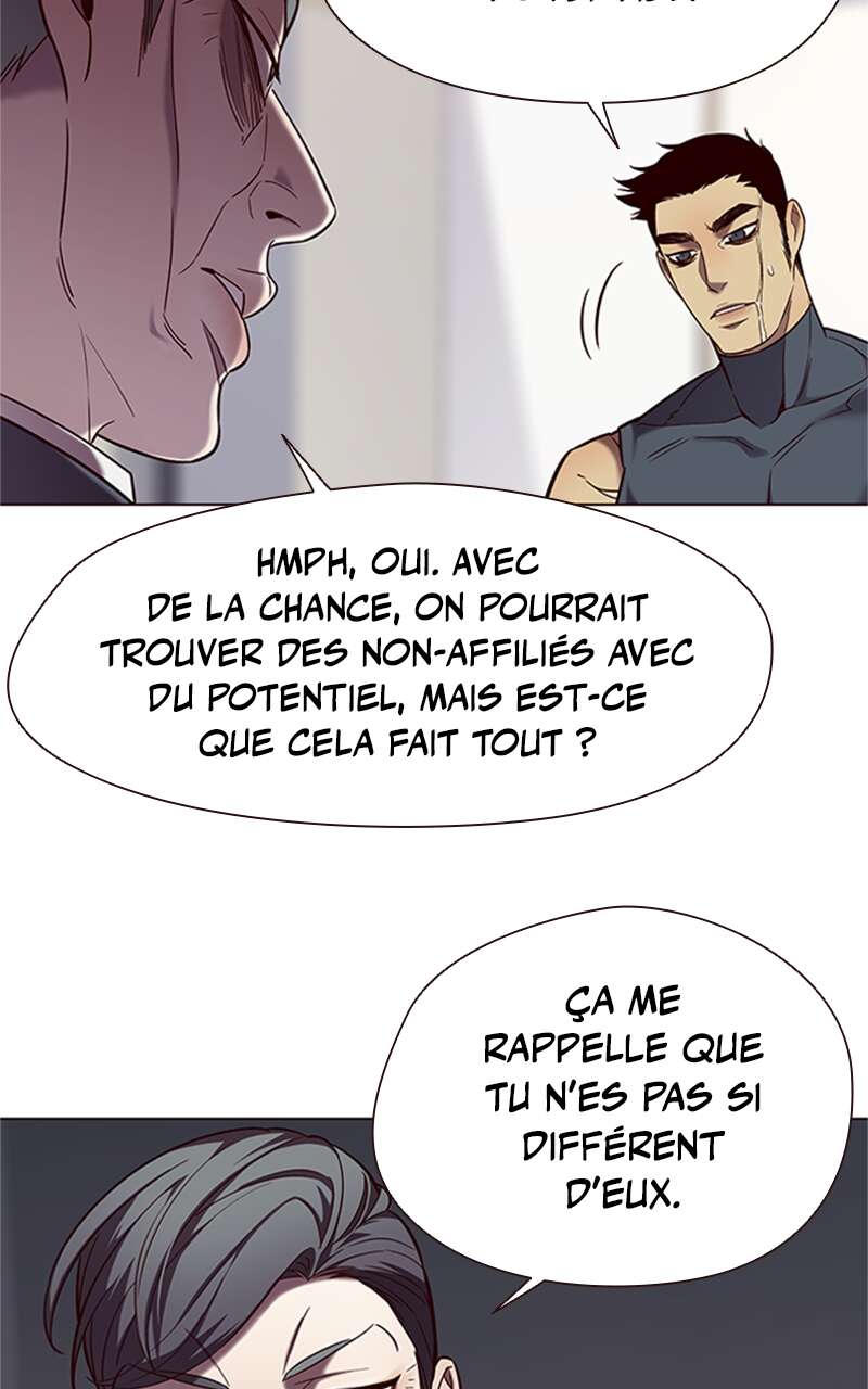 Eleceed Chapitre 95 - Page 6
