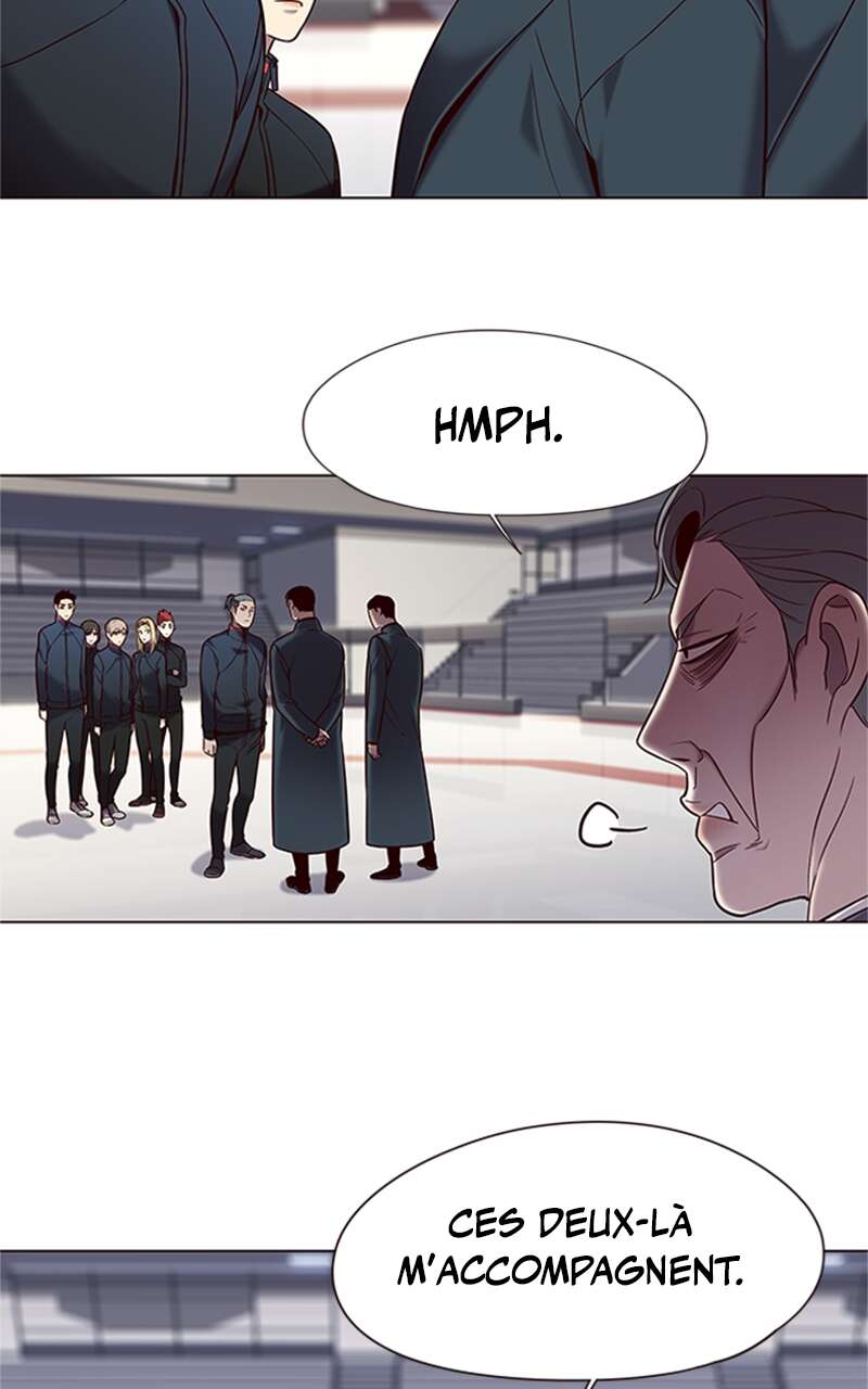Eleceed Chapitre 95 - Page 60