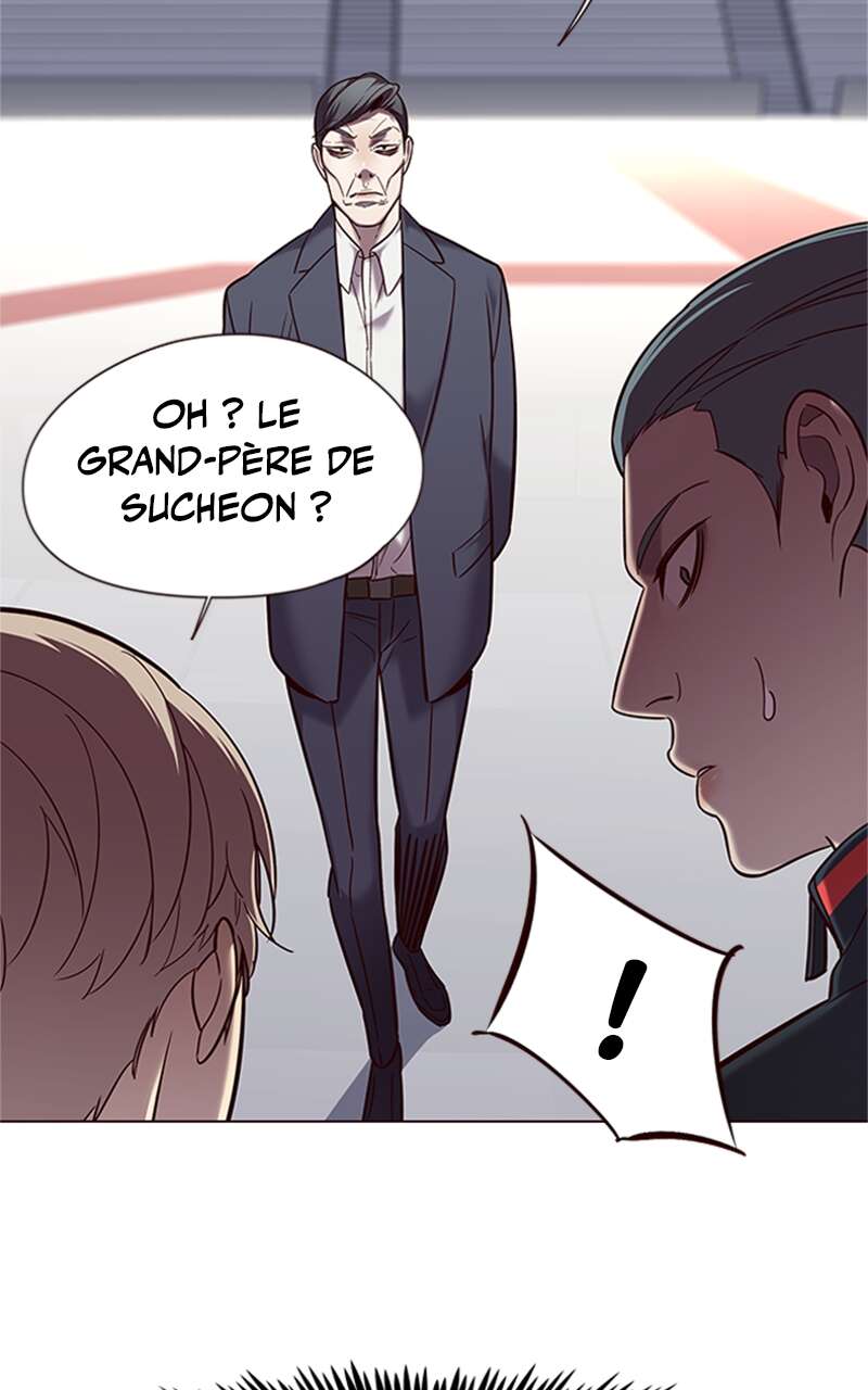 Eleceed Chapitre 95 - Page 61