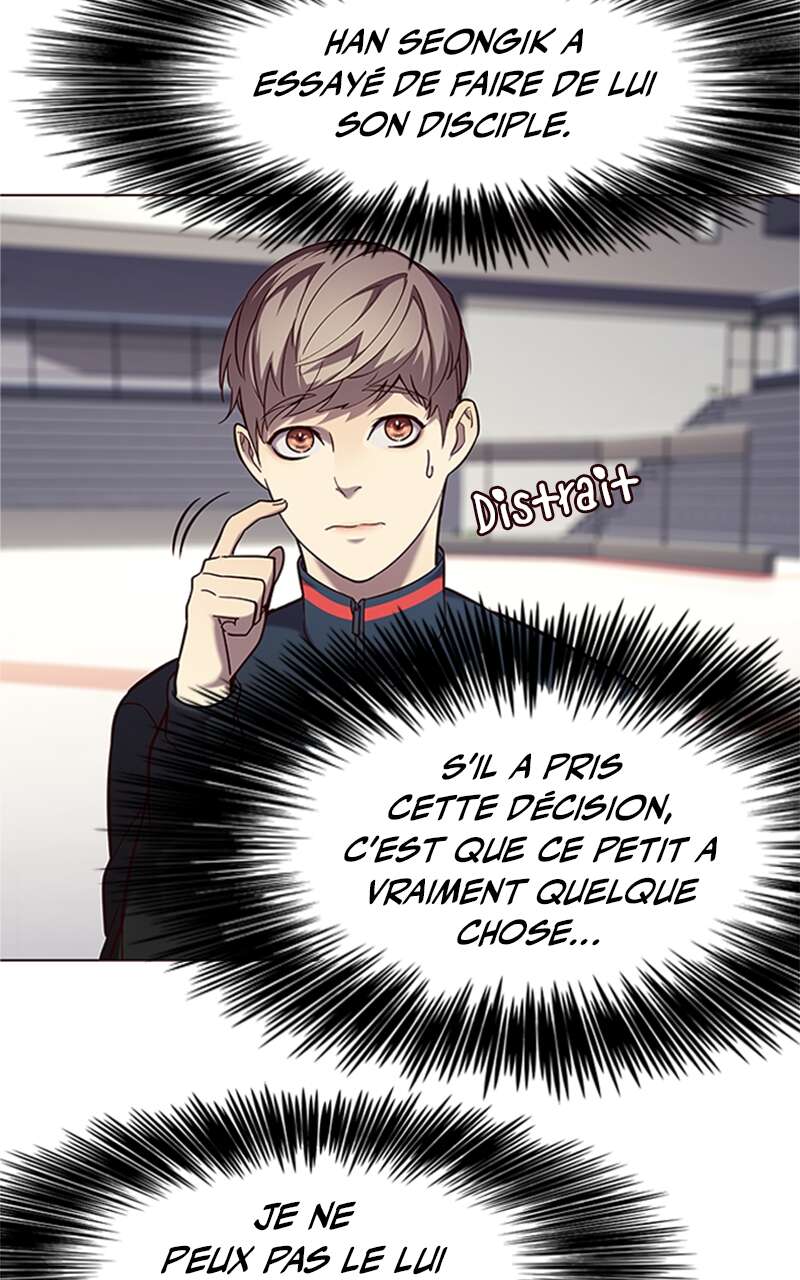 Eleceed Chapitre 95 - Page 70