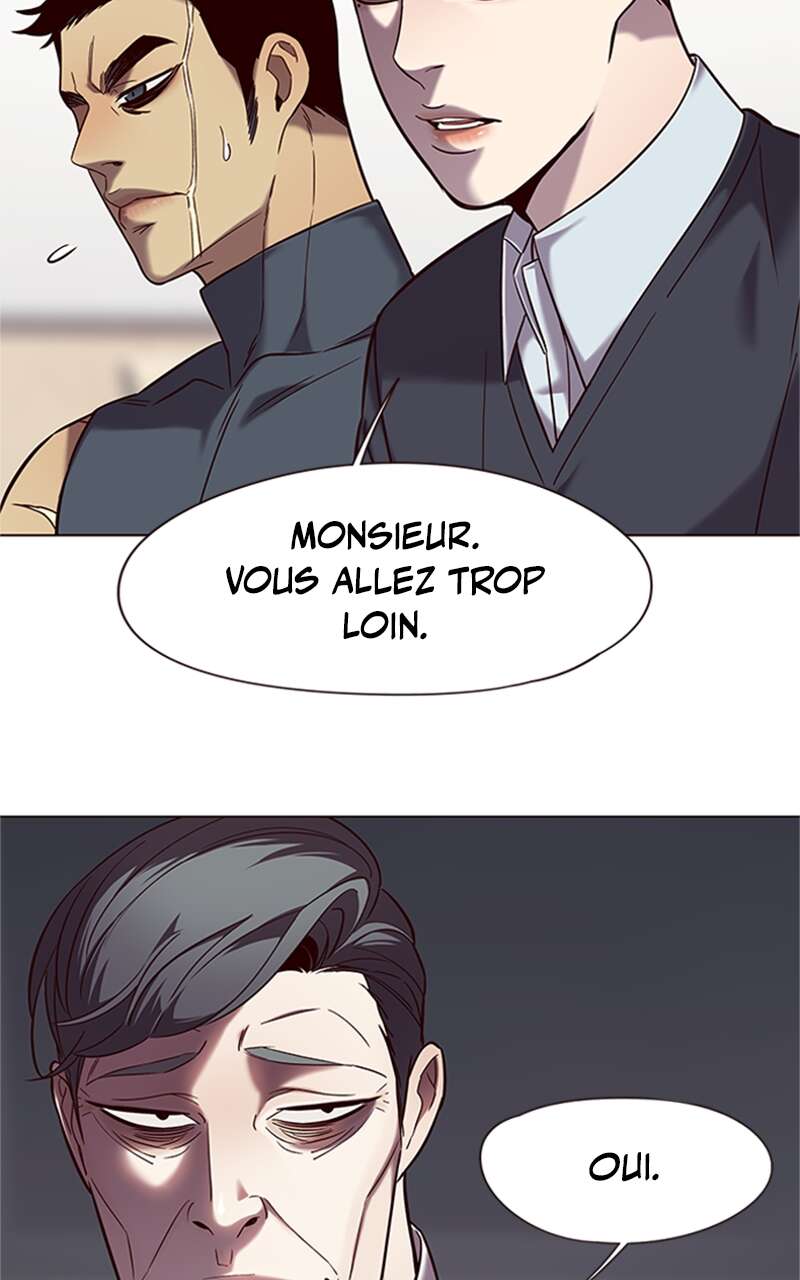 Eleceed Chapitre 95 - Page 8
