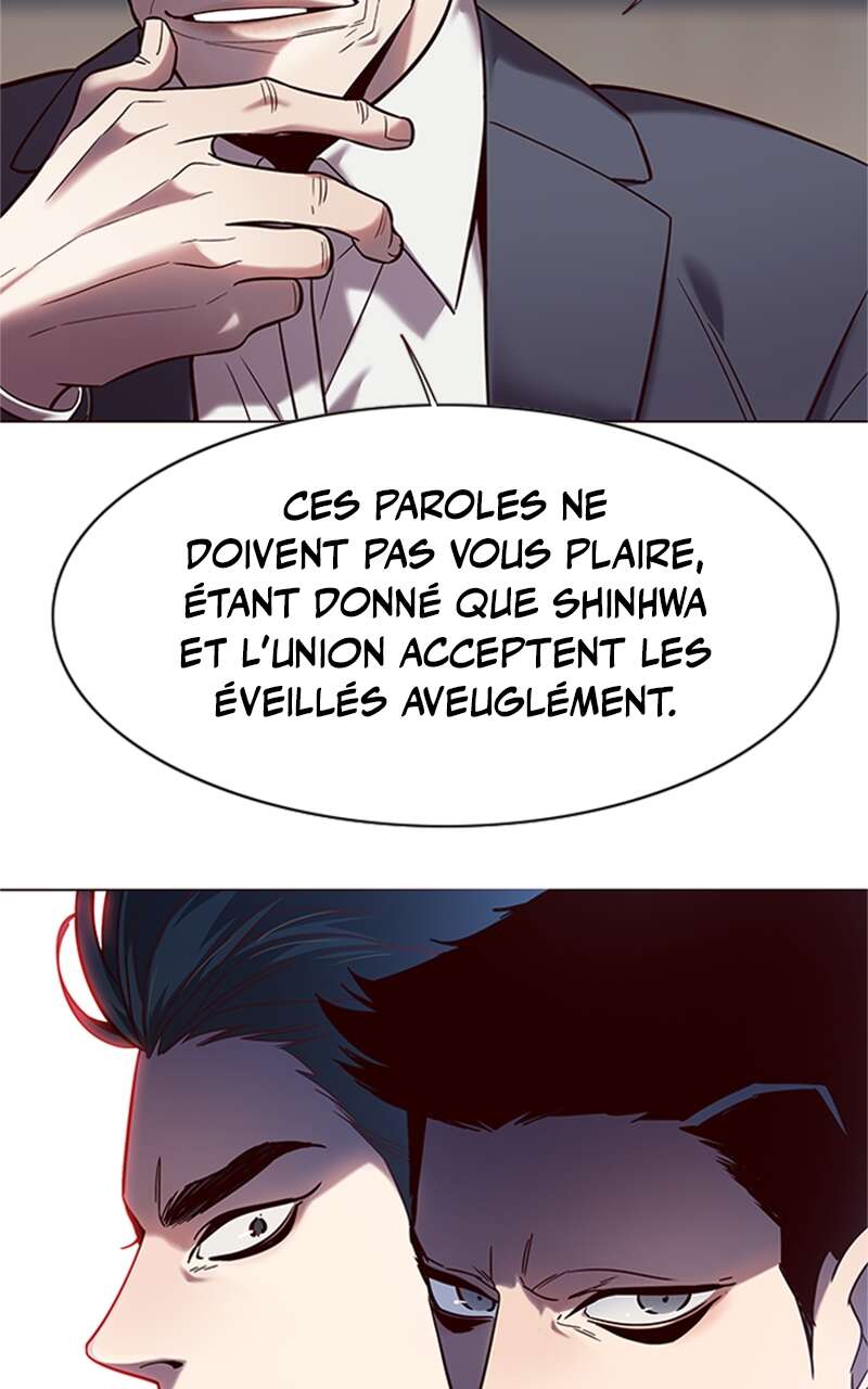 Eleceed Chapitre 95 - Page 9