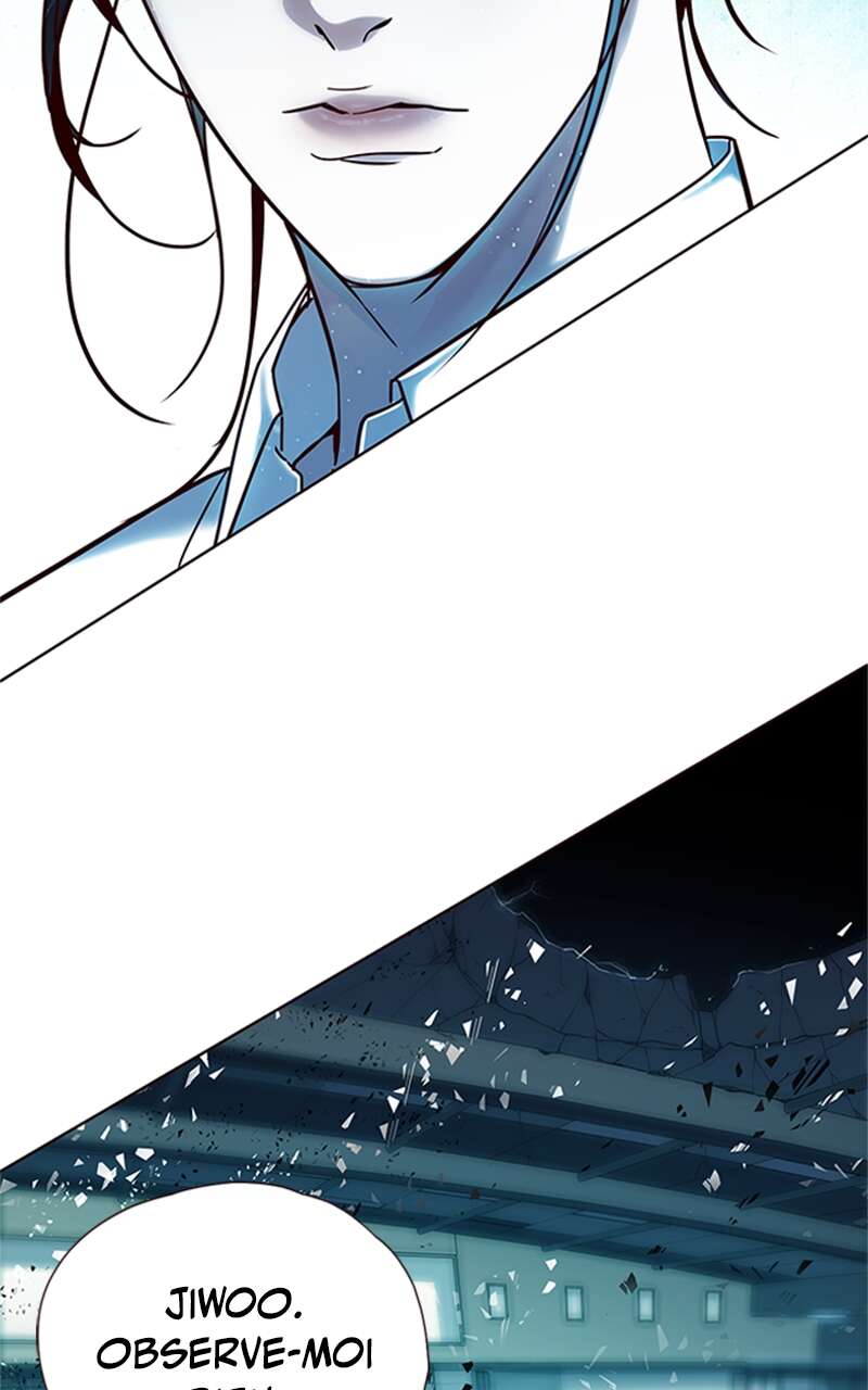Eleceed Chapitre 96 - Page 101