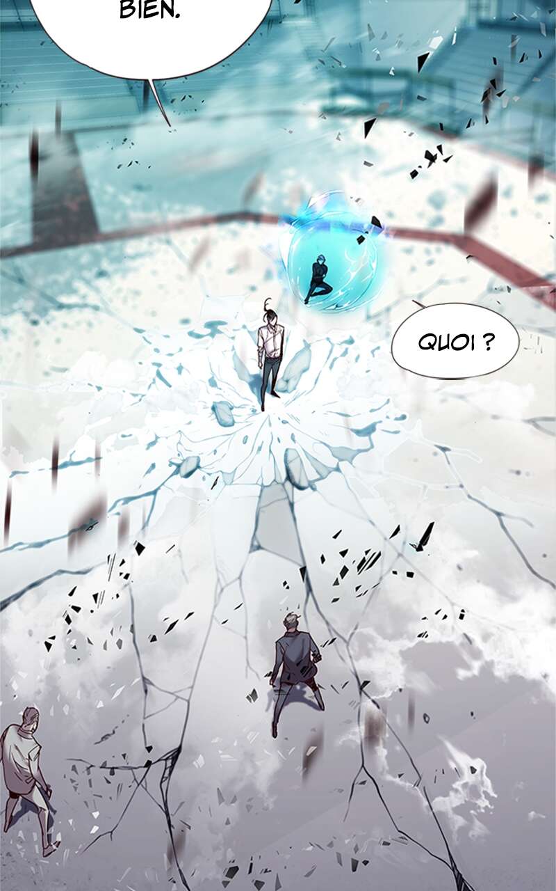 Eleceed Chapitre 96 - Page 102
