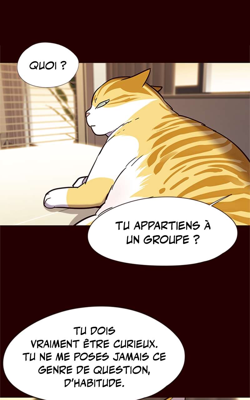 Eleceed Chapitre 96 - Page 11
