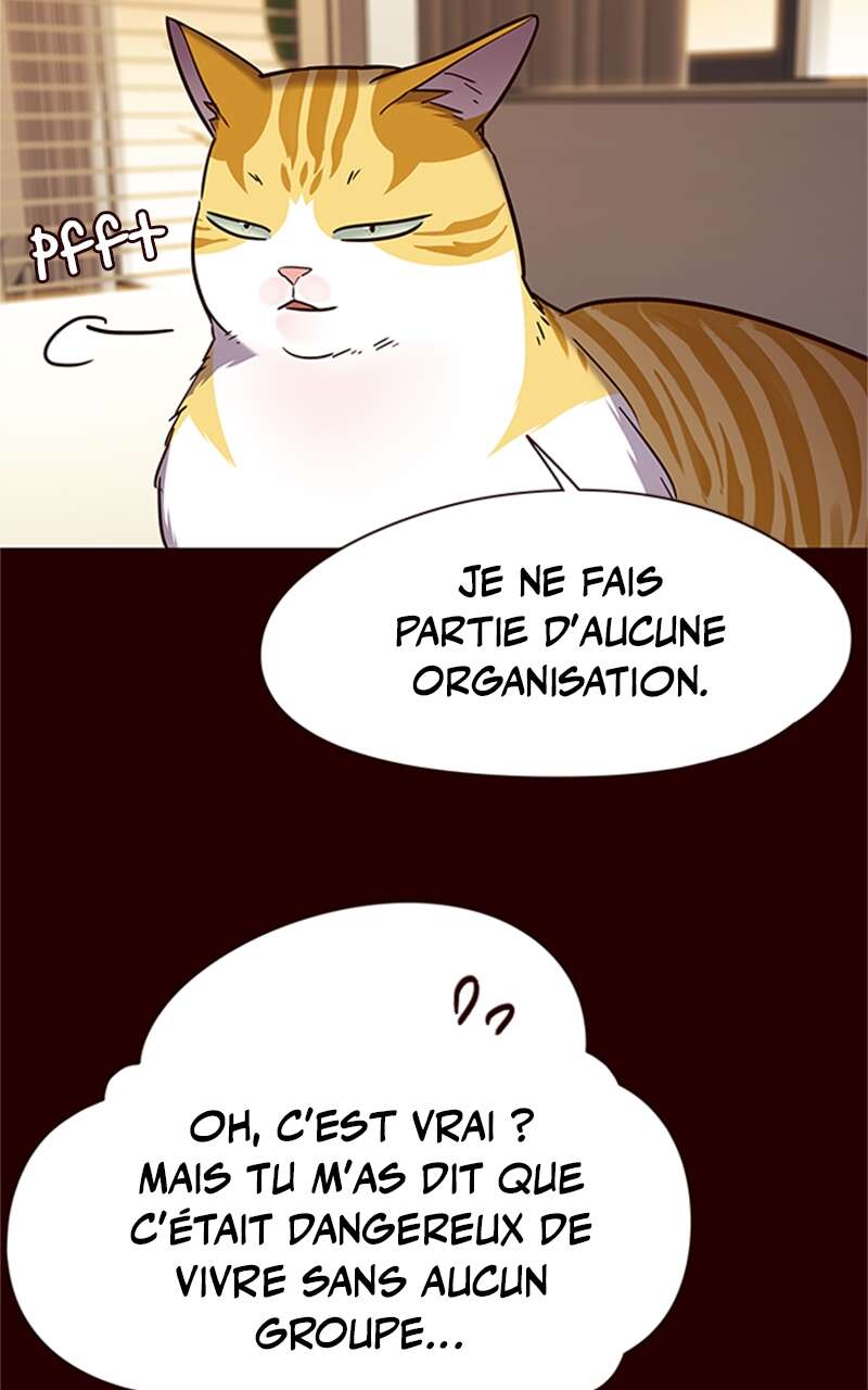 Eleceed Chapitre 96 - Page 15