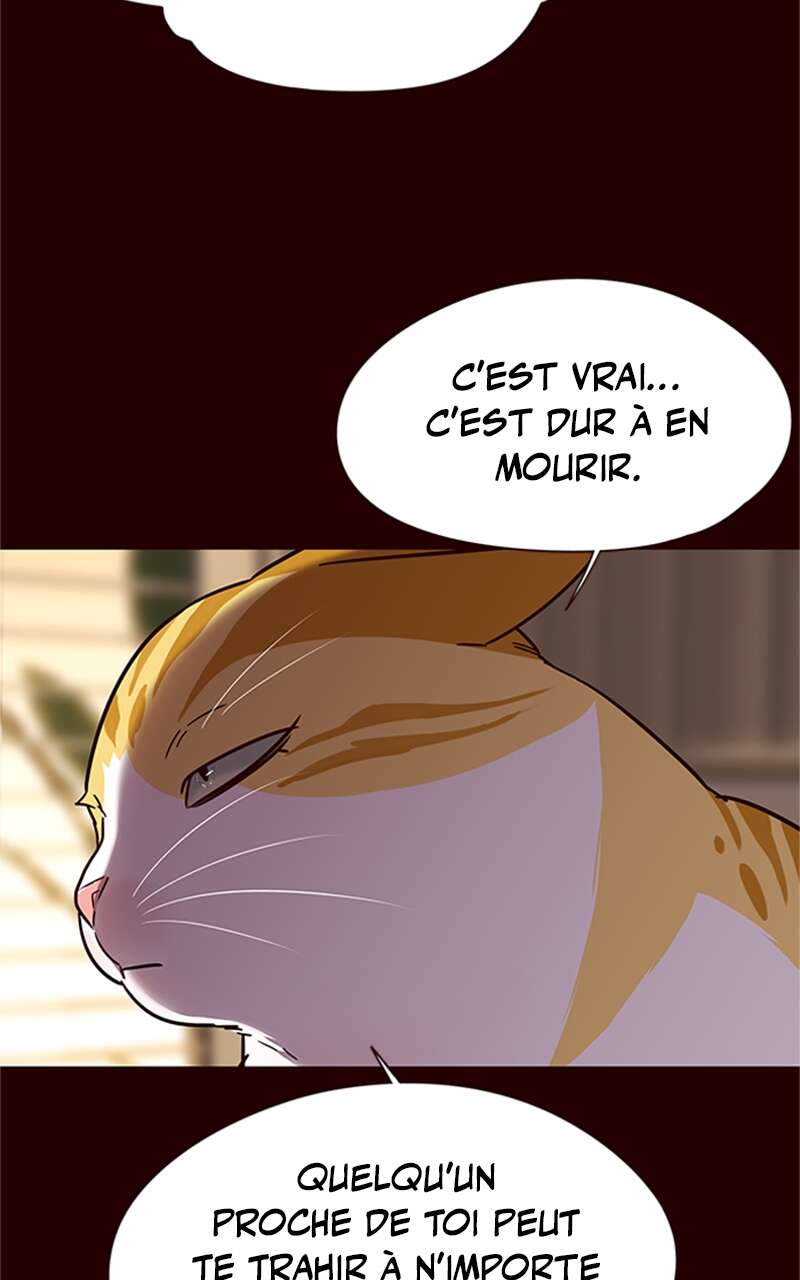 Eleceed Chapitre 96 - Page 16