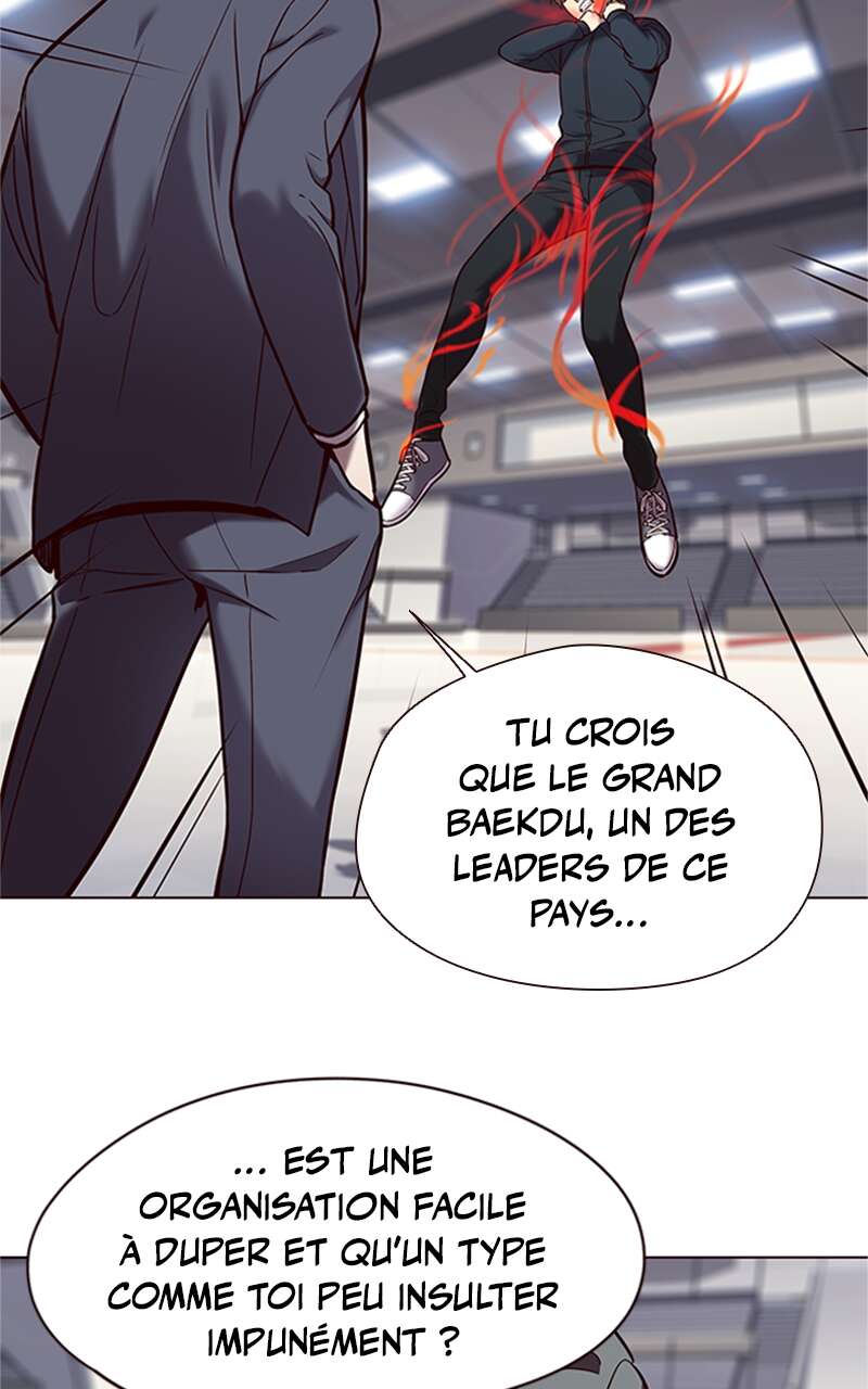 Eleceed Chapitre 96 - Page 2