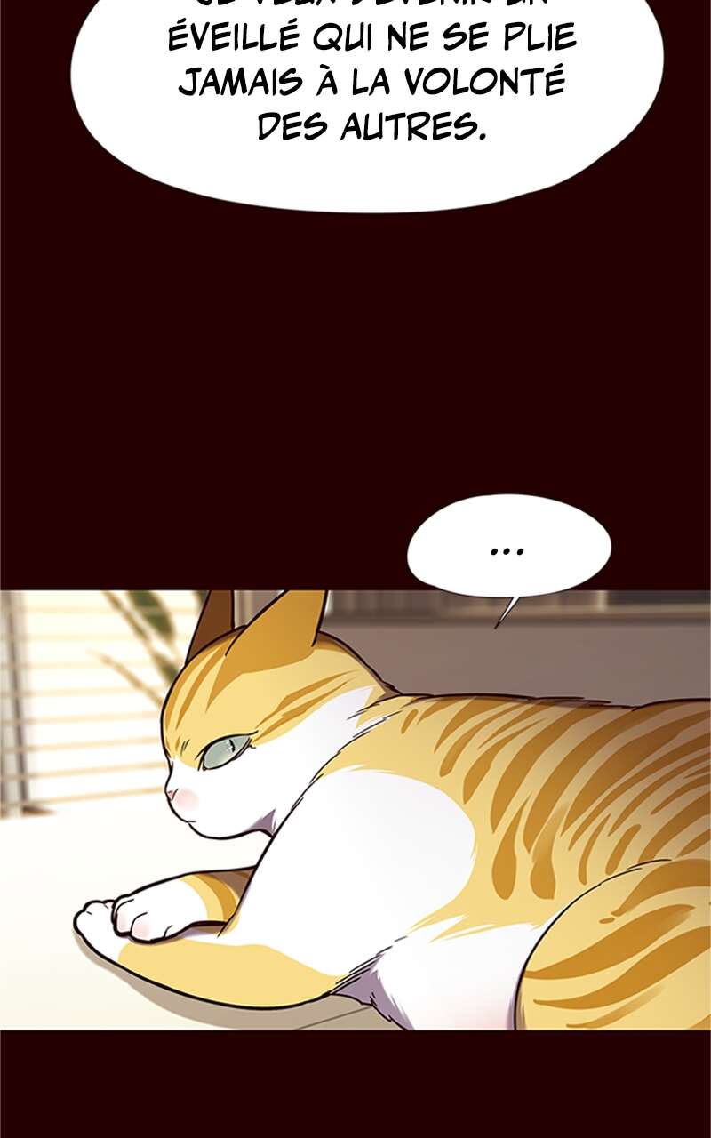 Eleceed Chapitre 96 - Page 21