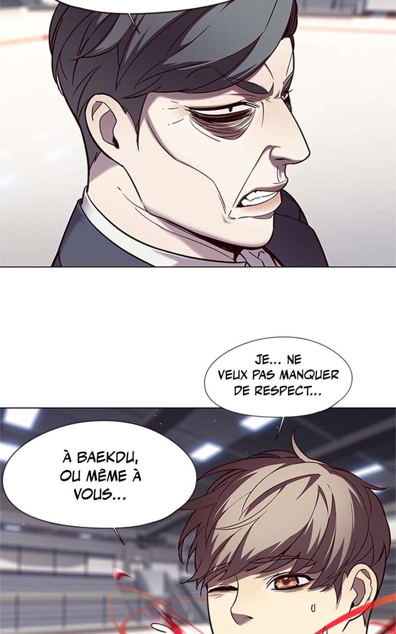Eleceed Chapitre 96 - Page 3