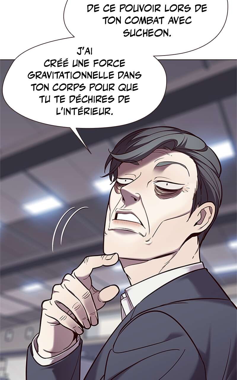 Eleceed Chapitre 96 - Page 30