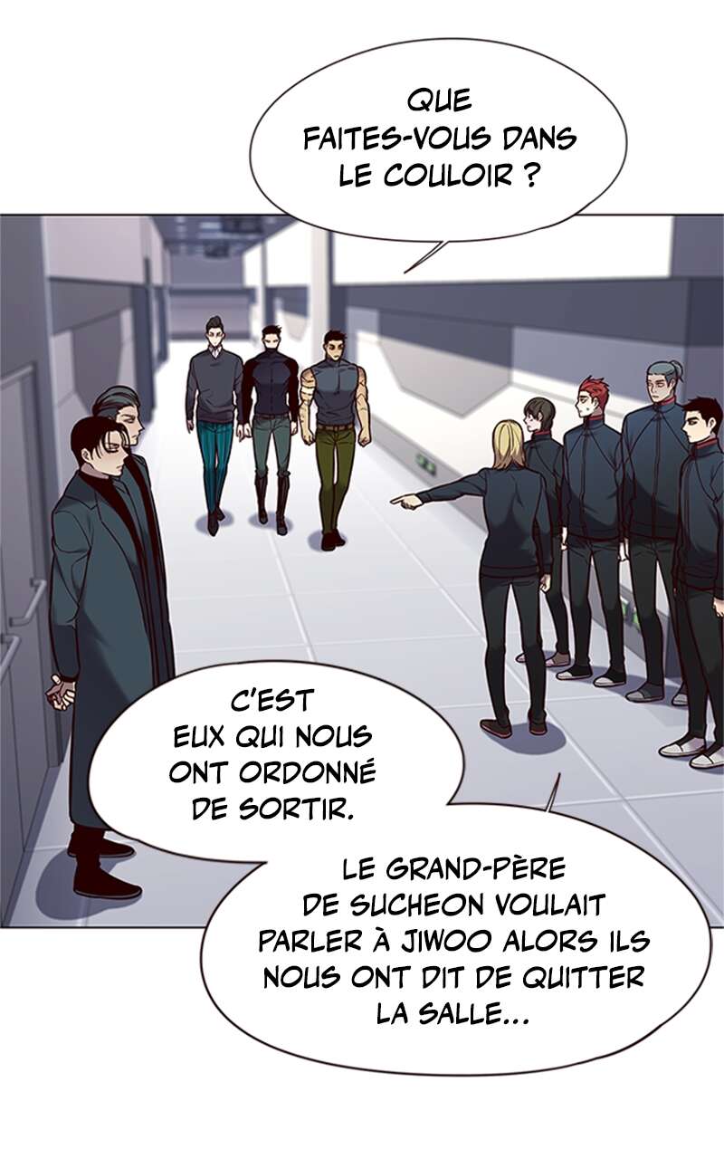 Eleceed Chapitre 96 - Page 33