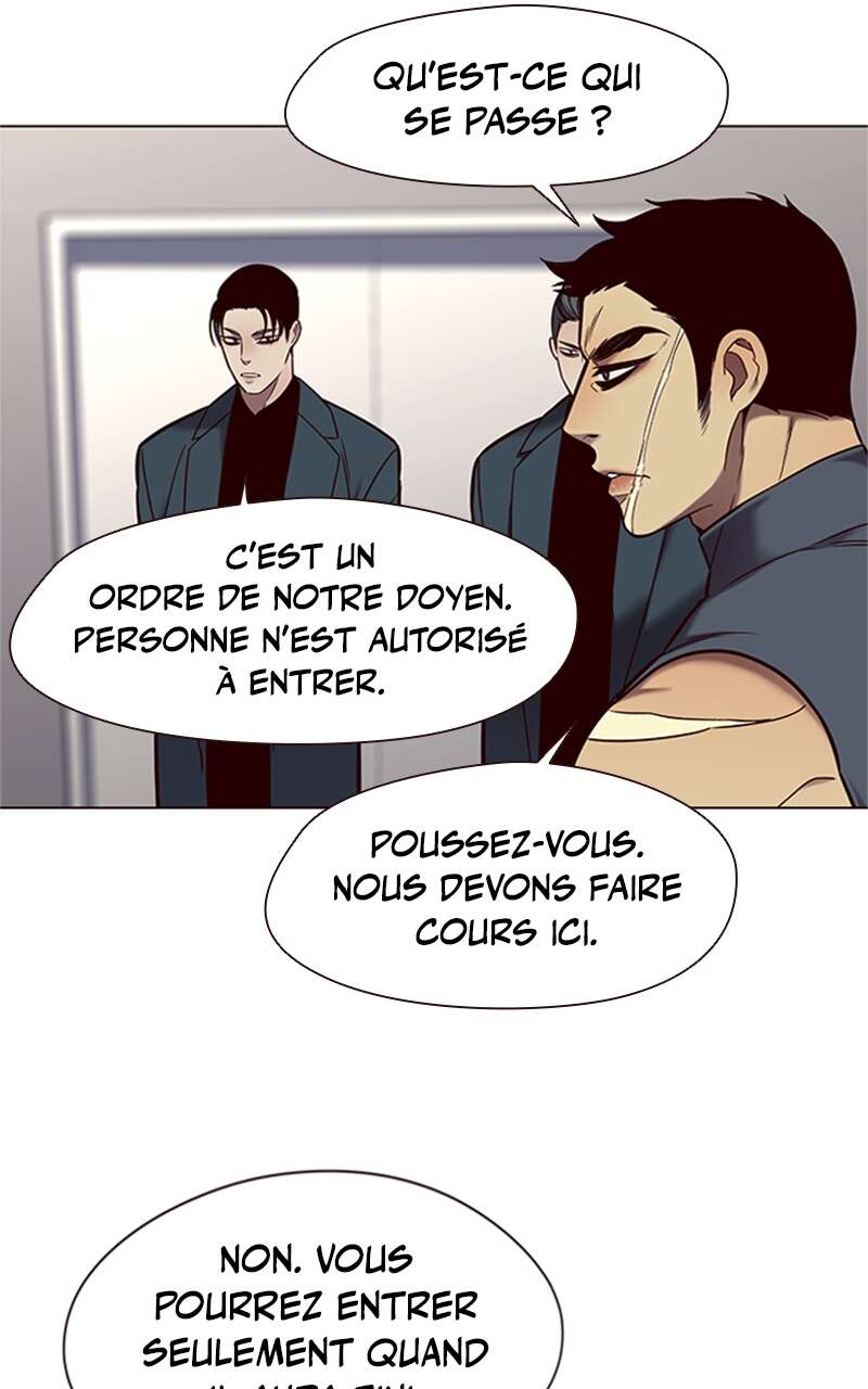 Eleceed Chapitre 96 - Page 34