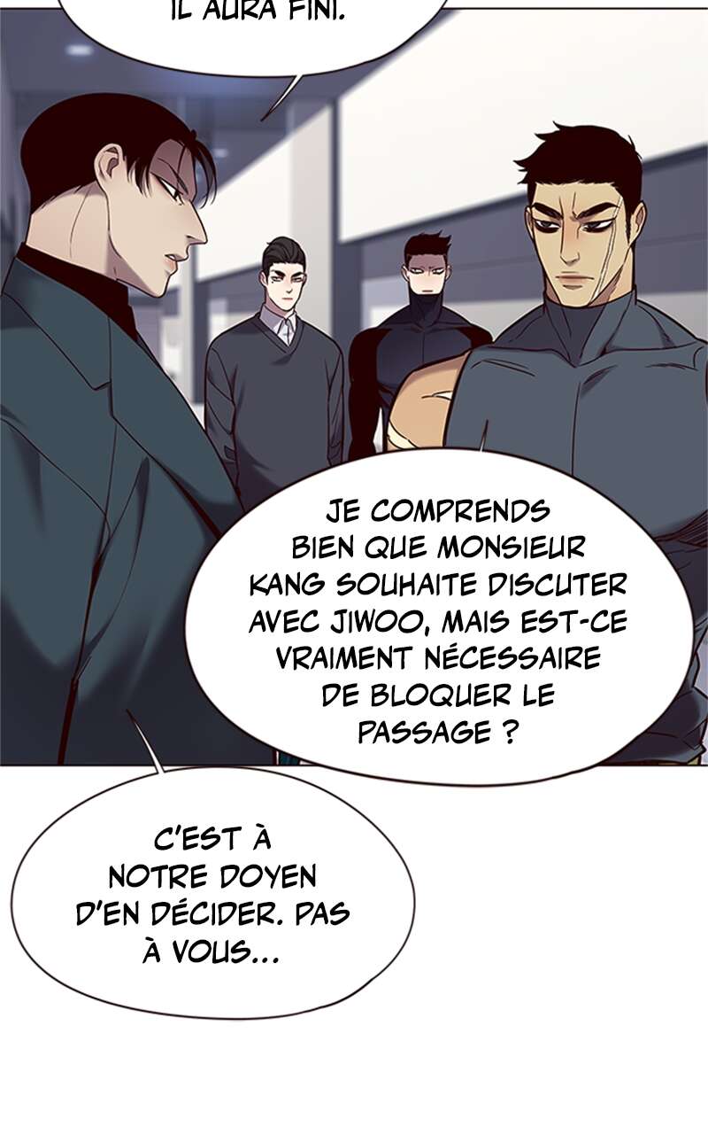 Eleceed Chapitre 96 - Page 35