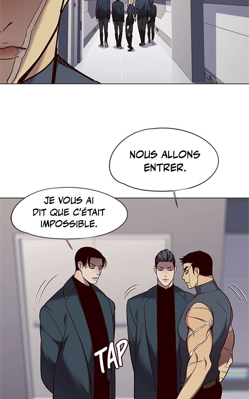 Eleceed Chapitre 96 - Page 38
