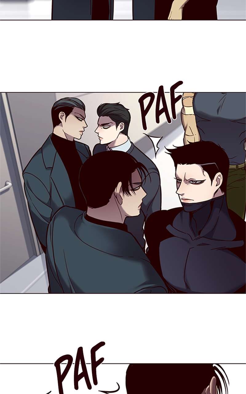 Eleceed Chapitre 96 - Page 39