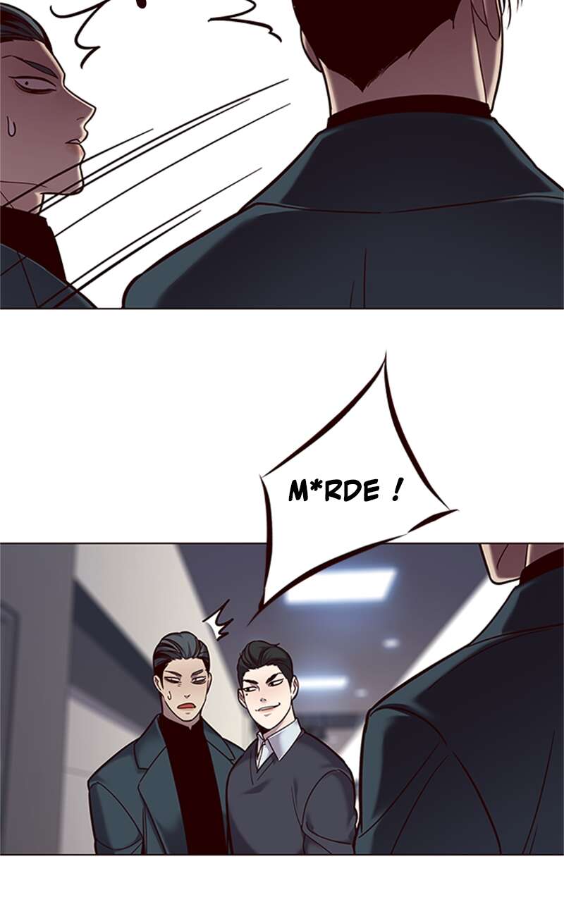Eleceed Chapitre 96 - Page 40