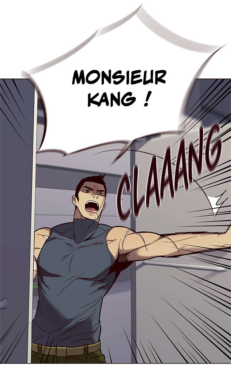 Eleceed Chapitre 96 - Page 41