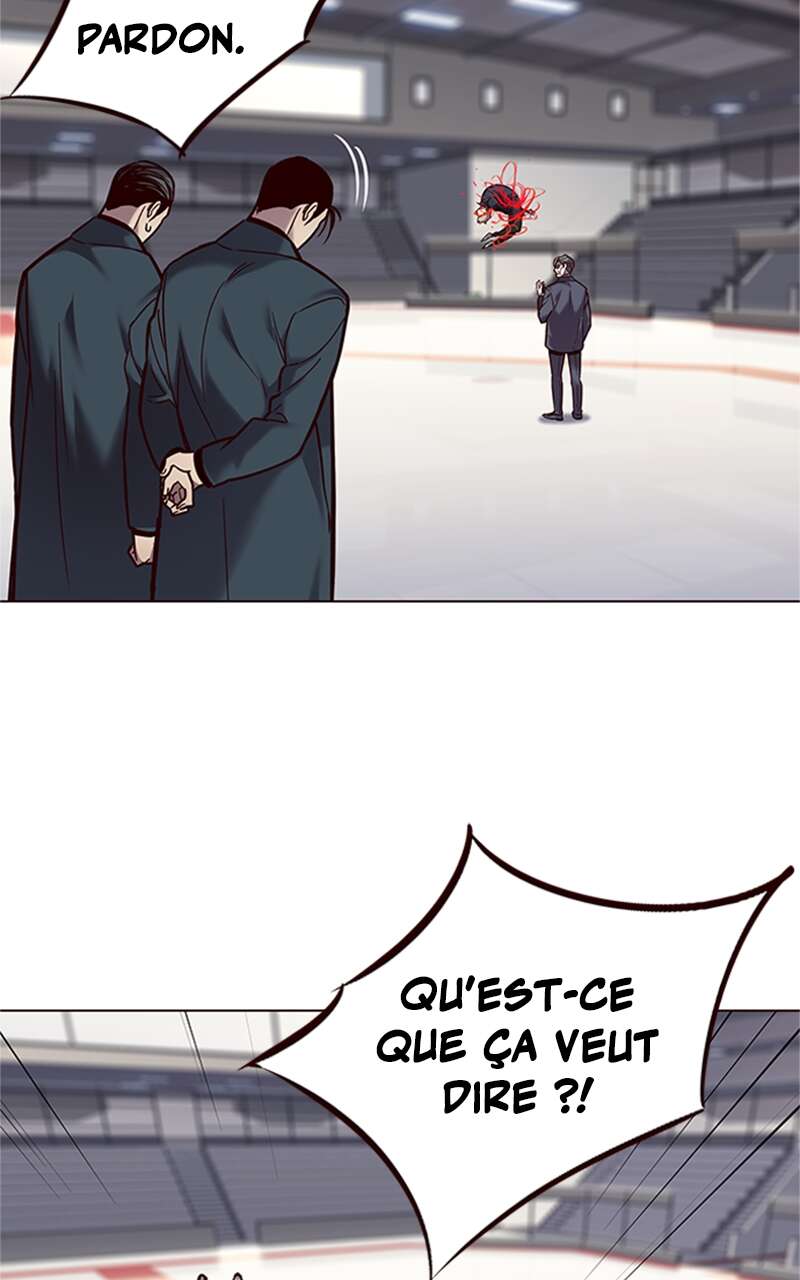 Eleceed Chapitre 96 - Page 43
