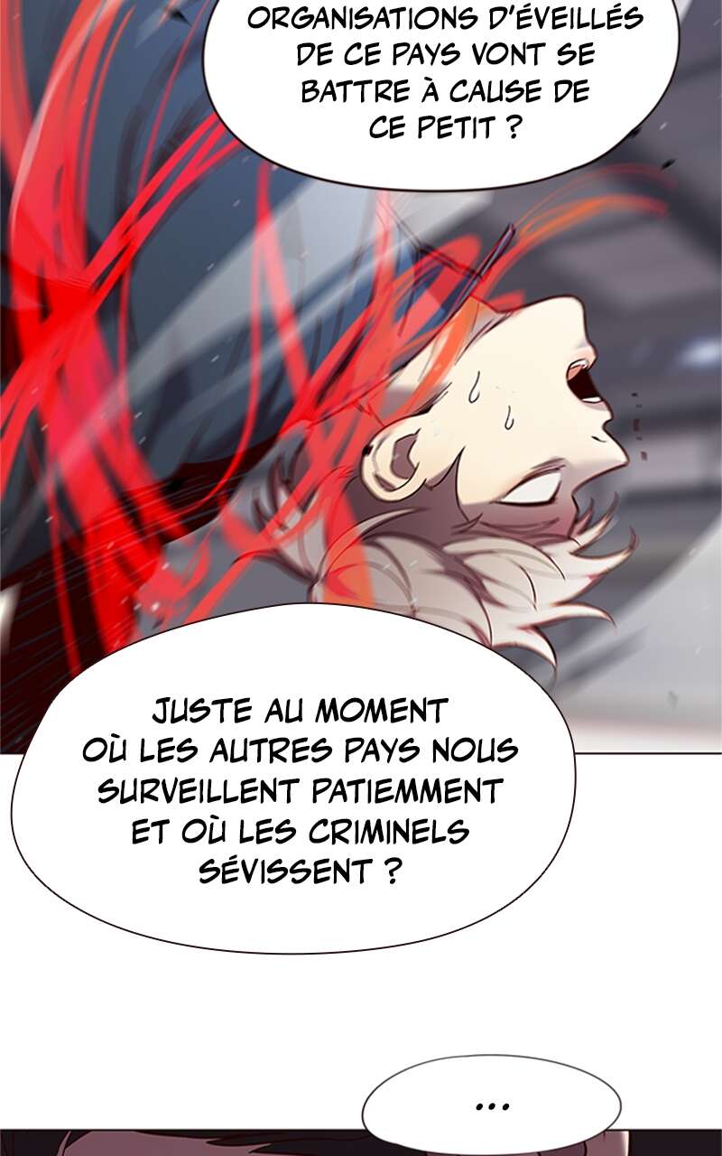 Eleceed Chapitre 96 - Page 55