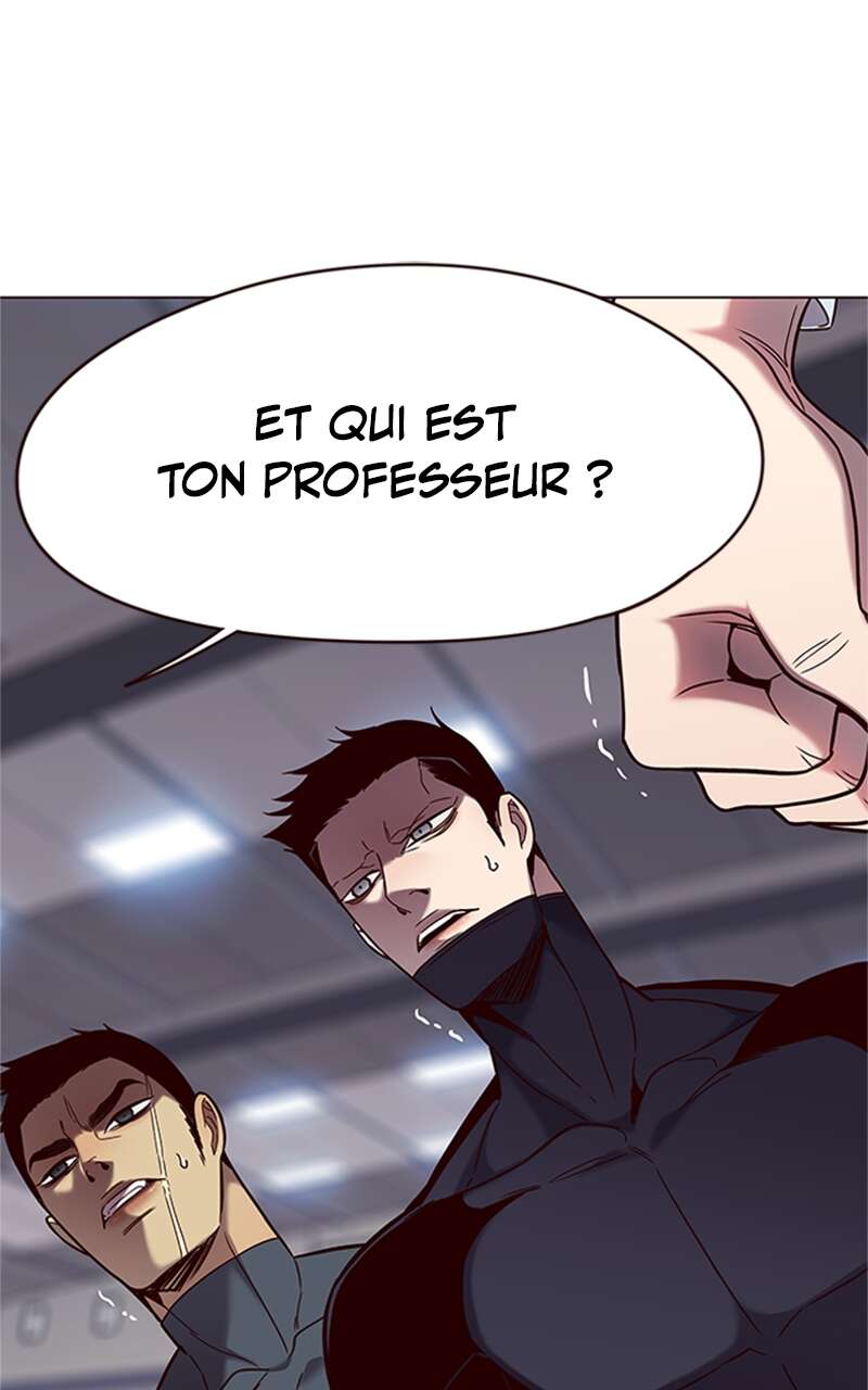 Eleceed Chapitre 96 - Page 58