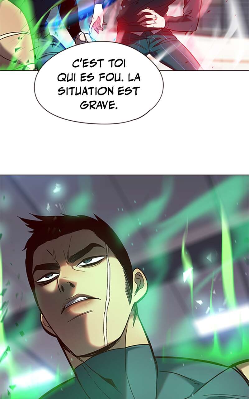 Eleceed Chapitre 96 - Page 61