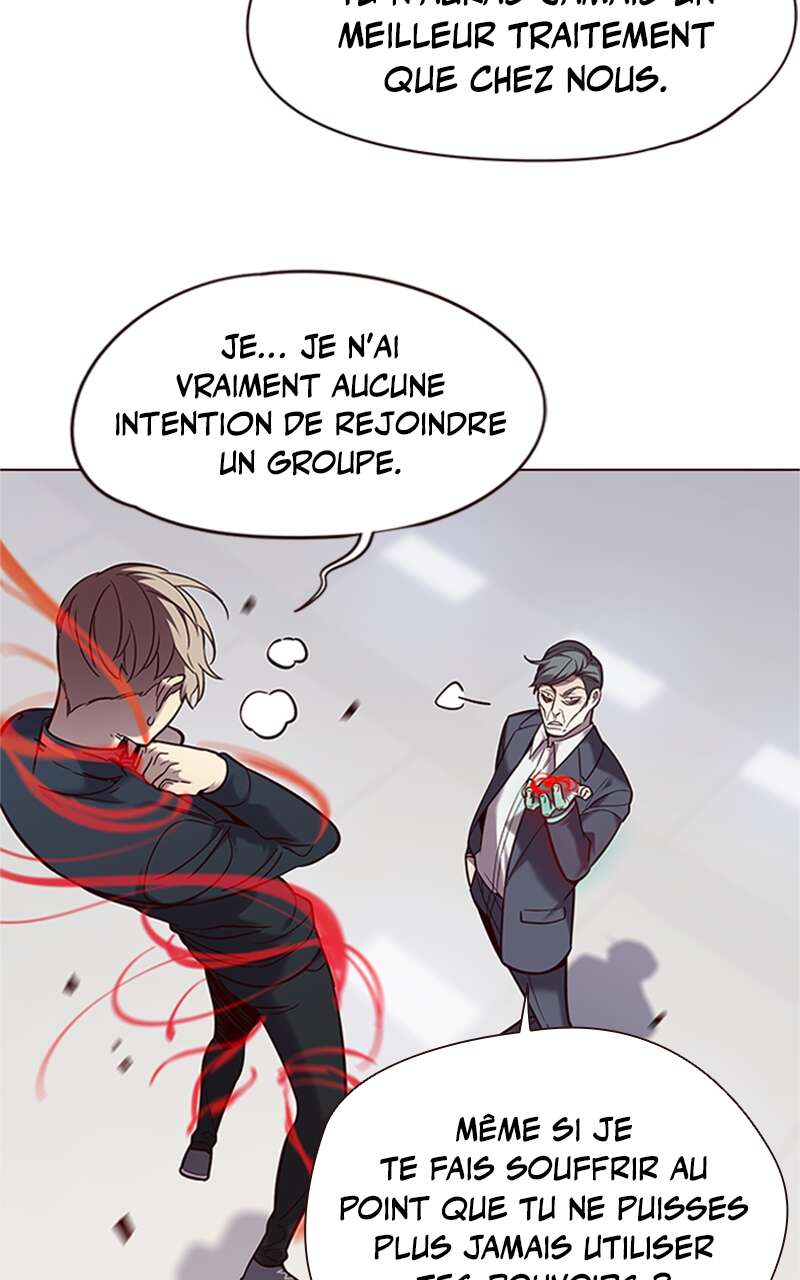 Eleceed Chapitre 96 - Page 7