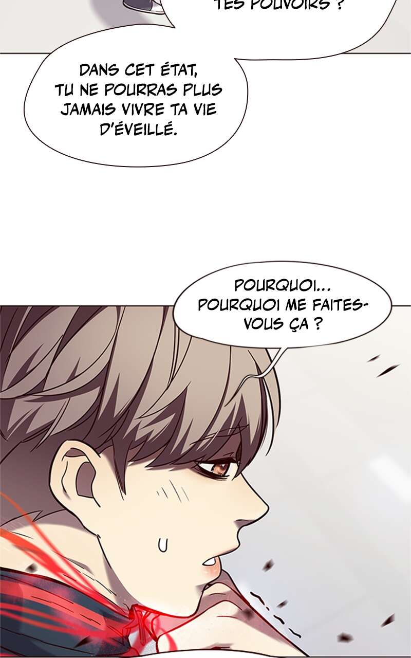 Eleceed Chapitre 96 - Page 8