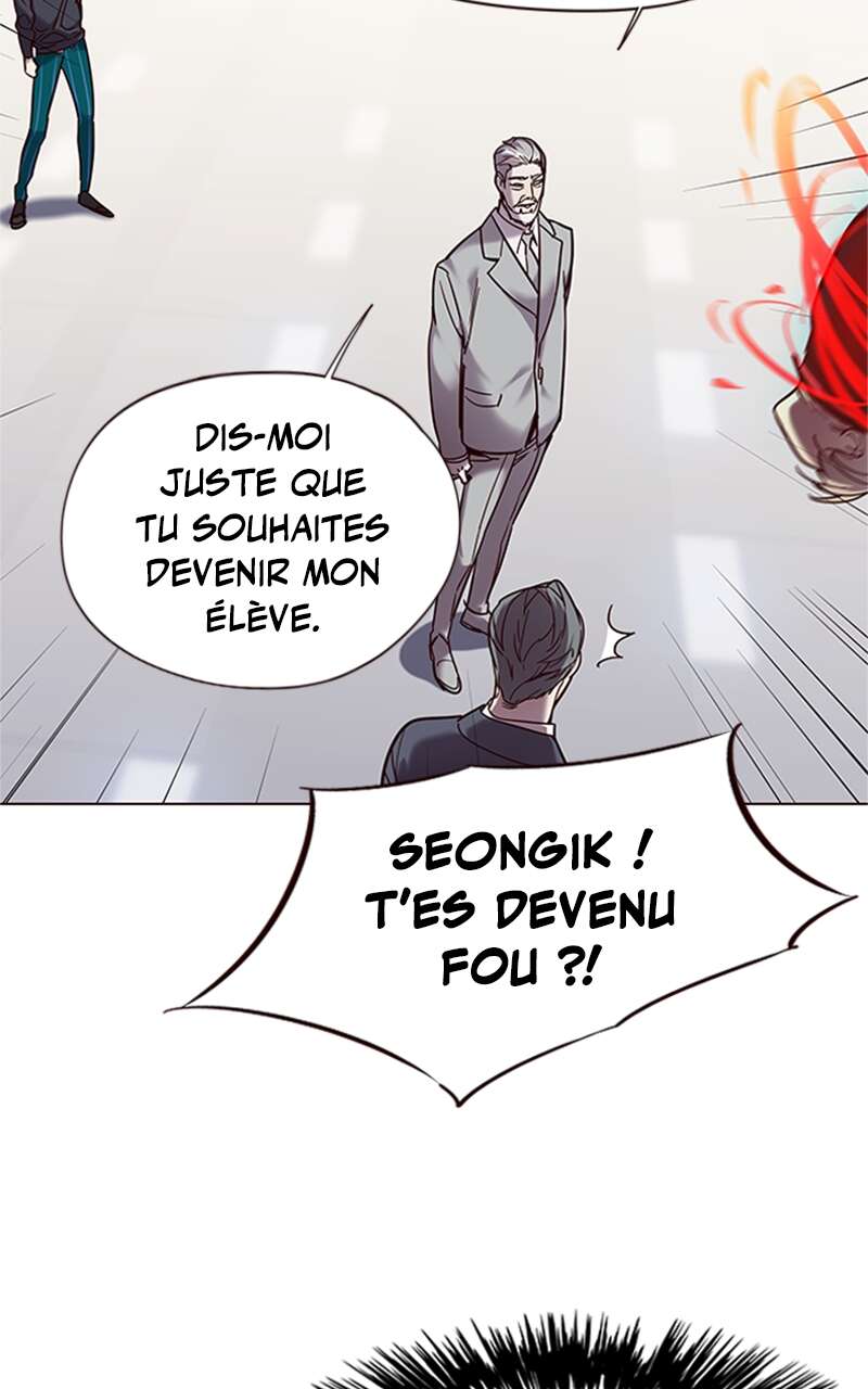 Eleceed Chapitre 96 - Page 83