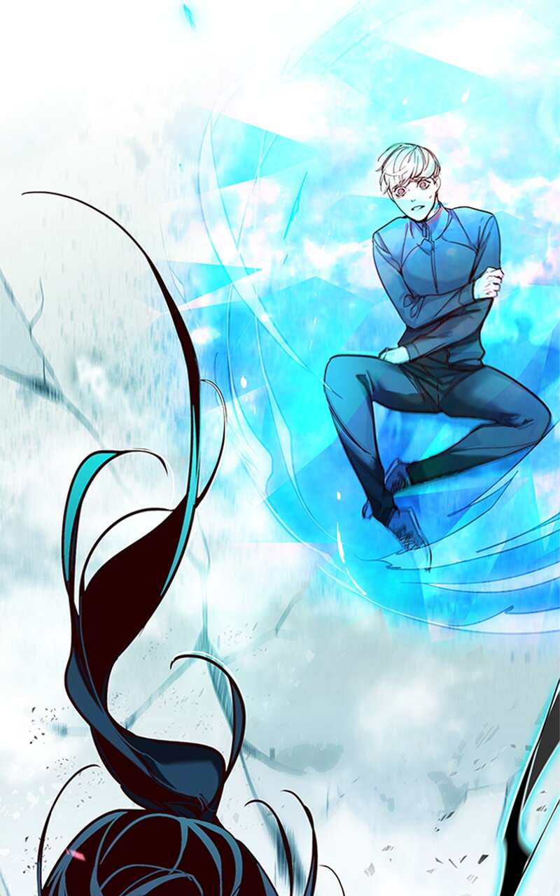 Eleceed Chapitre 96 - Page 97