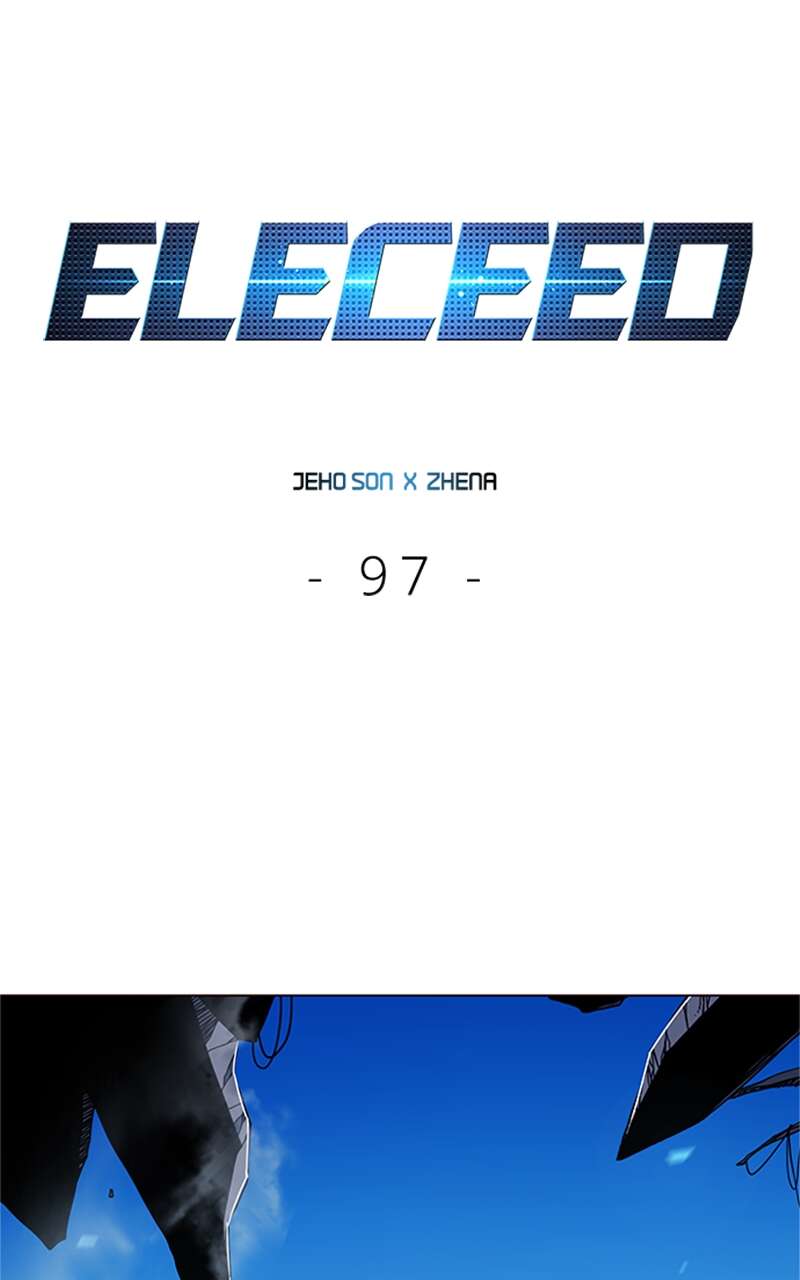 Eleceed Chapitre 97 - Page 1
