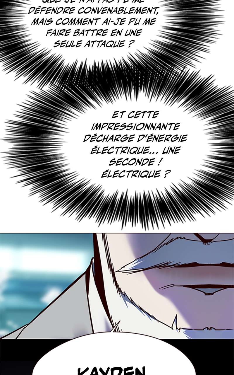 Eleceed Chapitre 97 - Page 12