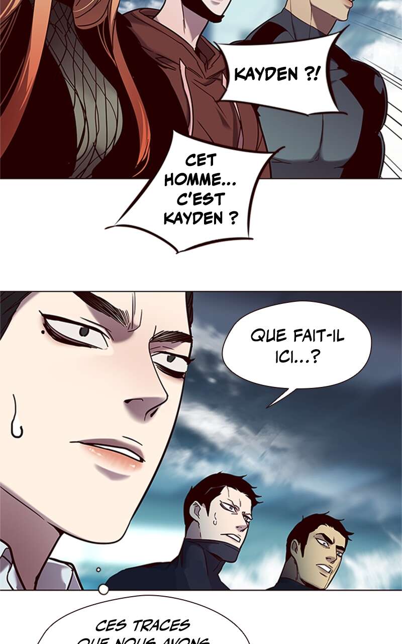 Eleceed Chapitre 97 - Page 15