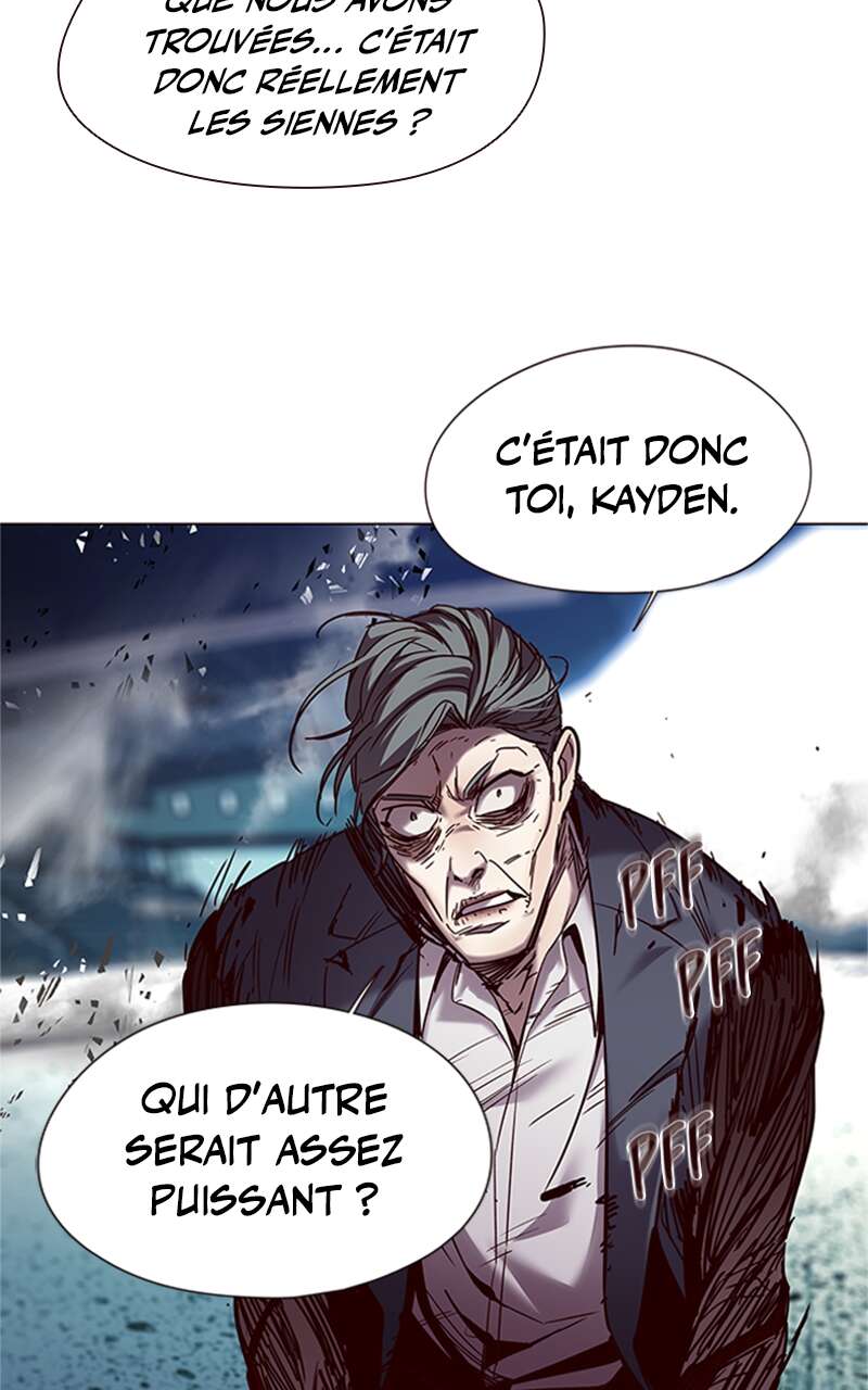 Eleceed Chapitre 97 - Page 16