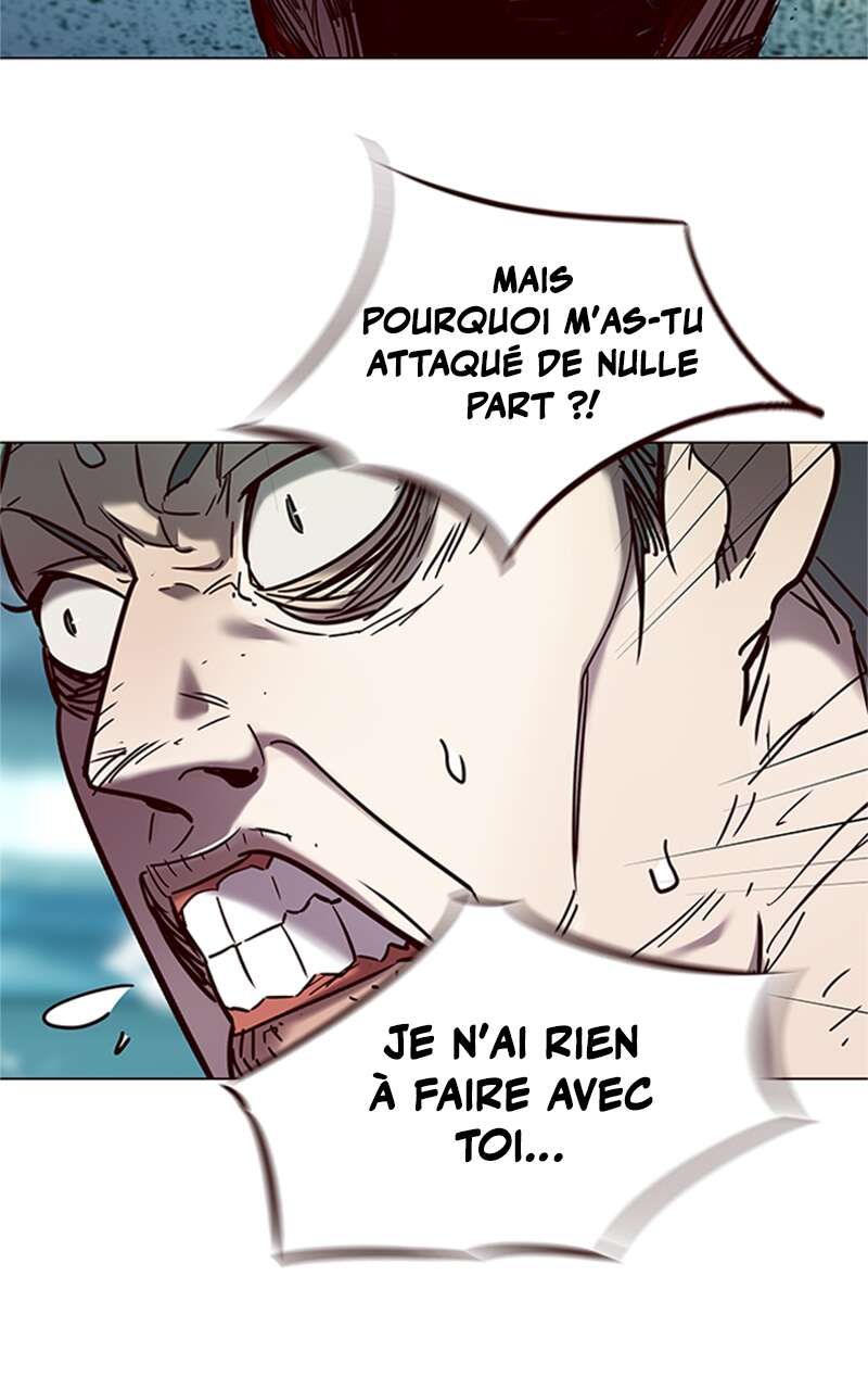 Eleceed Chapitre 97 - Page 17