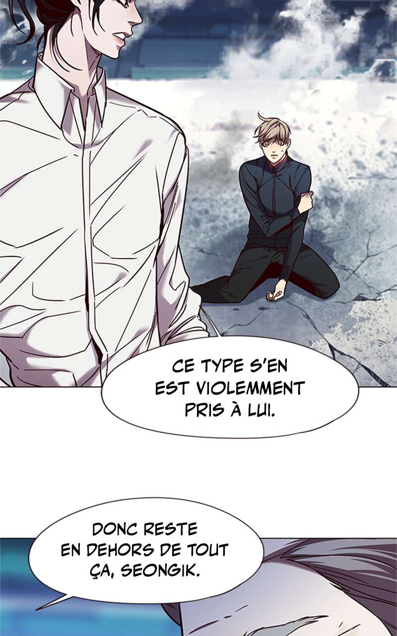Eleceed Chapitre 97 - Page 25