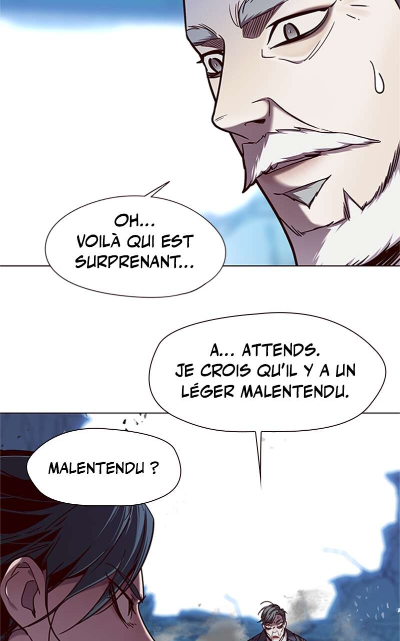 Eleceed Chapitre 97 - Page 26