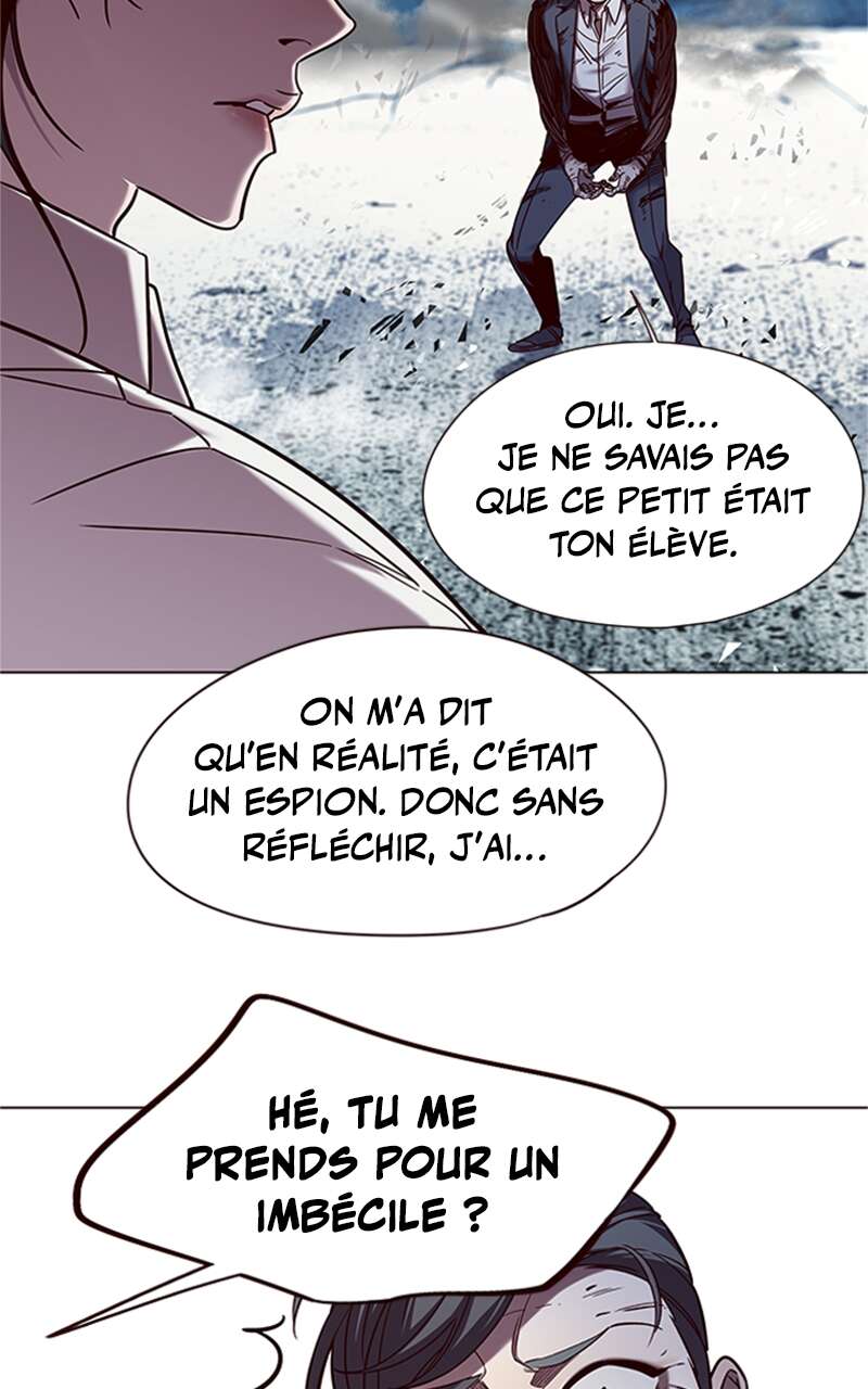 Eleceed Chapitre 97 - Page 27