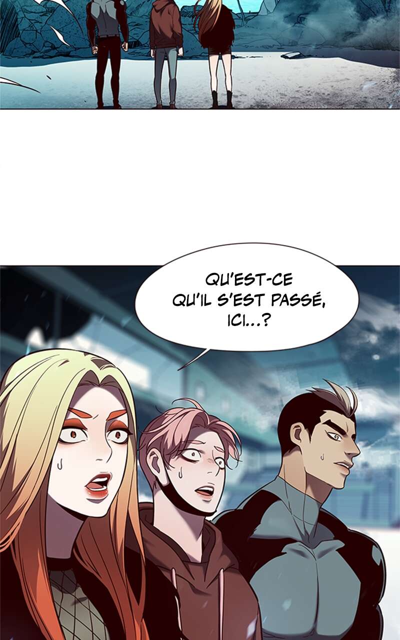 Eleceed Chapitre 97 - Page 3