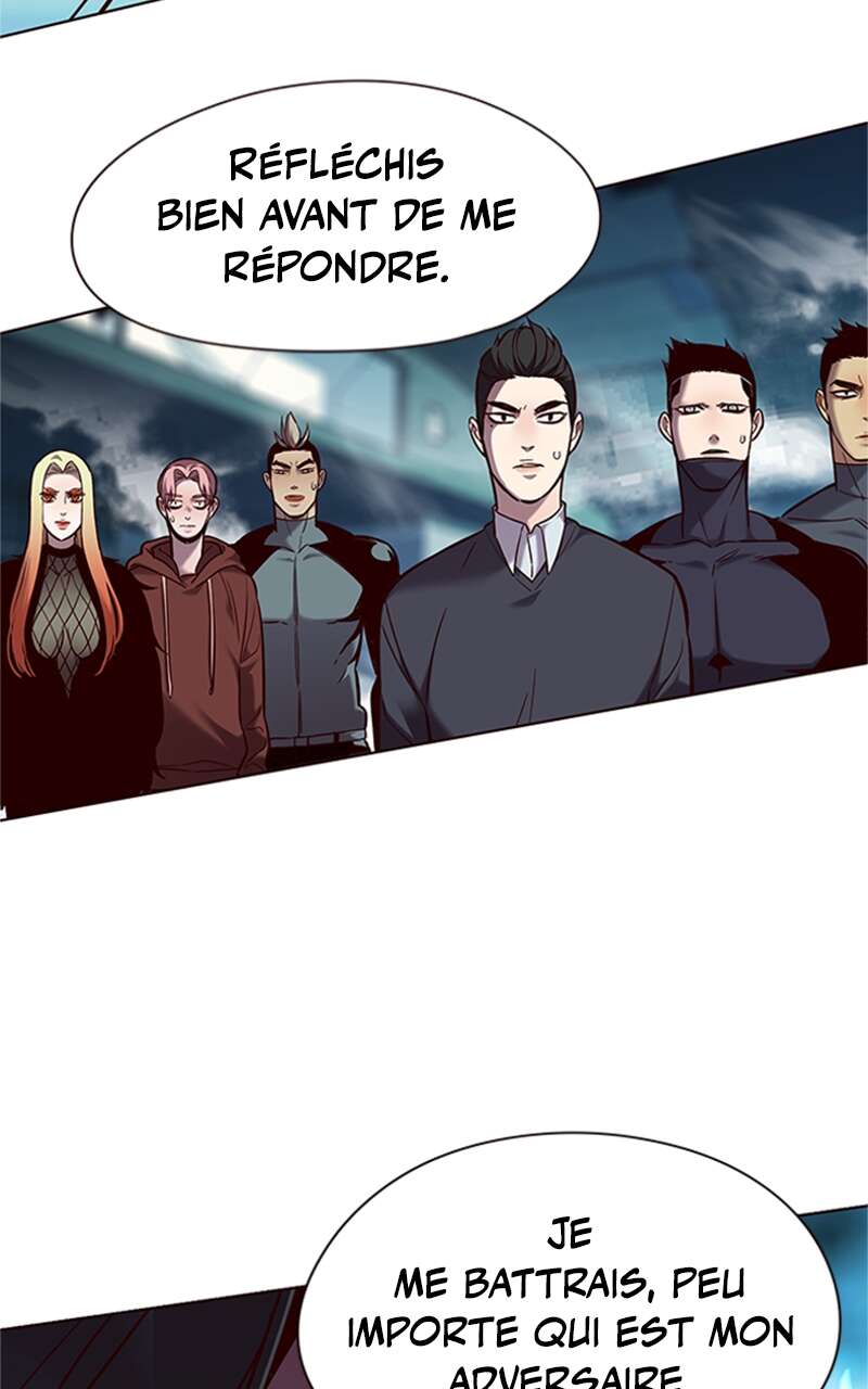 Eleceed Chapitre 97 - Page 32